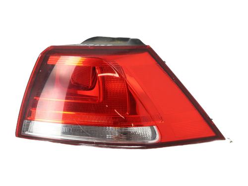 Achterlicht rechts VW GOLF VII (5G1, BQ1, BE1, BE2) 1.6 TDI (105 hp) 25713330