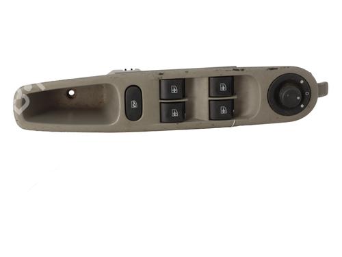 Left front window switch RENAULT ZOE (BFM_) ZOE | BP29869274I27 - Image 4