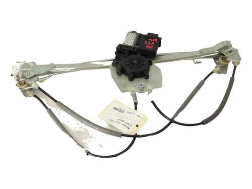 Left front window motor RENAULT ESPACE IV (JK0/1_) 2.0 dCi (JK01, JK02, JK1J, JK1K, JK1H) | BP38677567E21 - Image 2