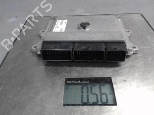 Used Engine control unit (ECU) Engine control unit (ECU) DACIA SANDERO II TCe 90 (B8M1, B8MA, B8AC) (90 hp) 21292444 21292444