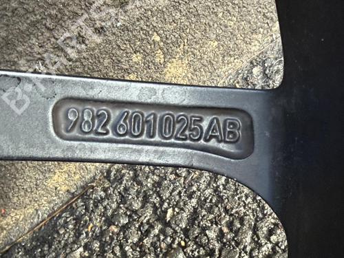 Used Rim Rim 37737105 37737105