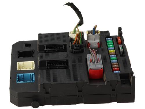Fuse box CITROËN C2 (JM_) 1.4 HDi | BP31184578E1  - Image 5