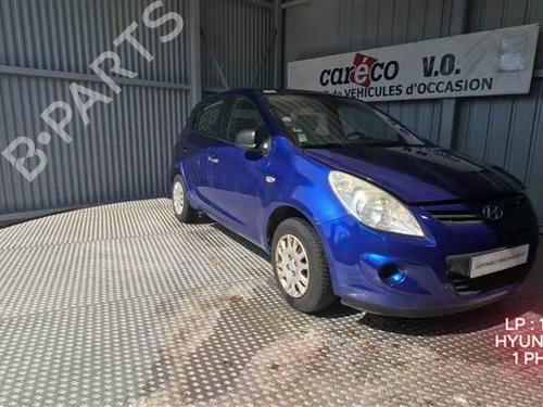 Used Parts HYUNDAI i20 I (PB, PBT) 1.2 4657214