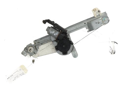 Used Left rear window motor RENAULT GRAND SCÉNIC II (JM0/1_) 1.5 dCi (JM1E) (106 hp) 27706370