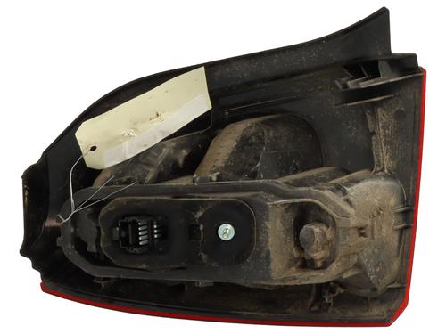 Used Right taillight Right taillight RENAULT TWINGO II (CN0_) 1.2 16V (CN04, CN0B) (75 hp) 32670234 32670234