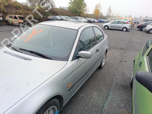 Tailgate BMW 3 Compact (E46) 318 ti | BP30411424C6