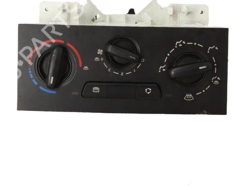 Used Climate control PEUGEOT EXPERT Van (VF3A_, VF3U_, VF3X_) 2.0 HDi 120 (120 hp) 28195536
