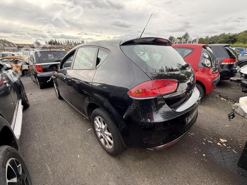 Mass air flow sensor SEAT LEON (1P1) 2.0 TDI | BP28963755M95  - Image 13