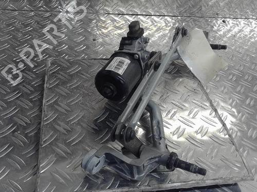 Front wiper motor RENAULT CLIO IV (BH_) 0.9 TCe 90 (BHNF, BHMA, BHMH, BHJK, BHJR) | BP21680210M29 