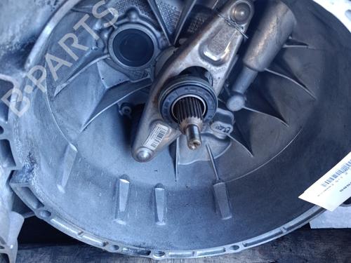 Used Gearbox Gearbox 33960154 33960154