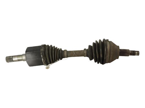 Left front driveshaft ALFA ROMEO 159 (939_) 2.4 JTDM (939AXD12, 939AXD1B) | BP32738485M38 - Image 4
