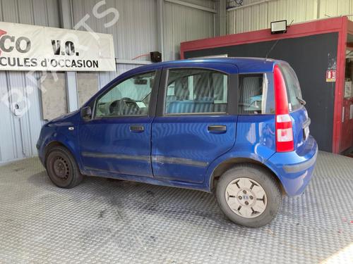Steering column stalk FIAT PANDA (169_) 1.1 (169.AXA1A) | BP38476457I23 - Image 27
