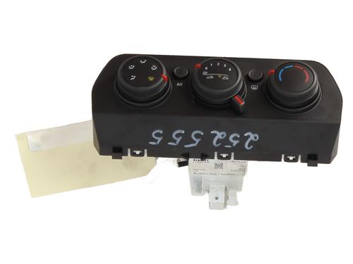 Climate control DACIA SANDERO III 1.0 SCe 65 | BP28963843I5 