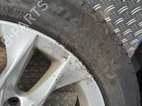 Used Rim Rim BMW X1 (E84) sDrive 18 d (143 hp) 35826596 35826596