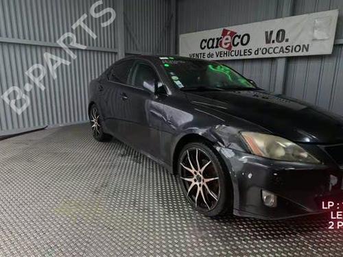 Used Parts LEXUS IS II (_E2_)  250 (GSE20)  4419322