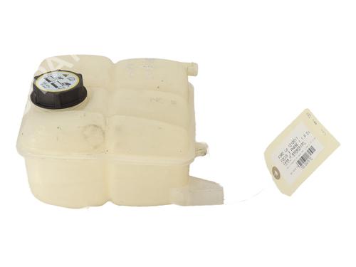 Używane Zbiornik wyrównawczy FORD FOCUS III 1.6 TDCi (115 hp) 21302169