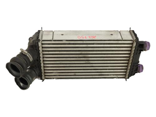 Used Intercooler Intercooler PEUGEOT 2008 II (UD_, US_, UY_, UJ_, UR_, UC_) 1.2 PureTech 100 (USHNK) (101 hp) 40224179 40224179