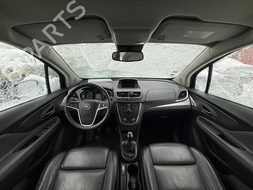 Faro derecho OPEL MOKKA / MOKKA X (J13) 1.4 4x4 (_76) | BP21566684C29 