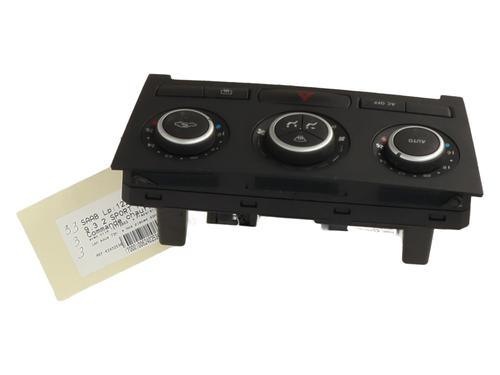 Used Climate control SAAB 9-3 Estate (E50) 1.9 TiD (120 hp) 21318986