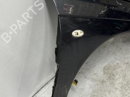 Right front fenders CITROËN C6 (TD_) 2.2 HDi | BP21305238C42 