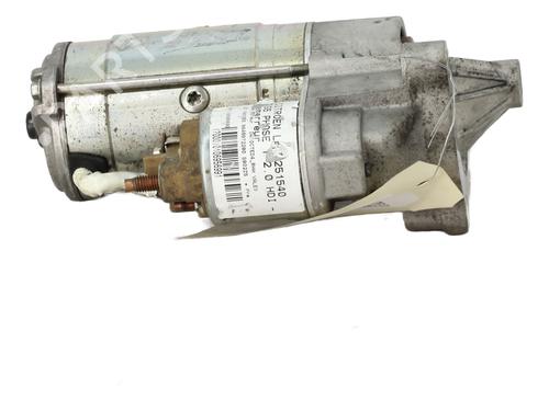 Starter CITROËN DS5 2.0 HDi 165 | BP26681294M8 - Image 2