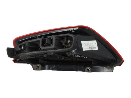 Used Left taillight Left taillight FIAT PUNTO (199_) 1.3 D Multijet (75 hp) 26021881 26021881