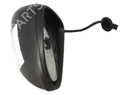 Left mirror OPEL CORSA E (X15) 1.4 Turbo (08, 68) | BP31974827C26 - Image 4