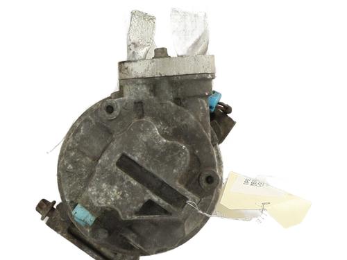 AC compressor OPEL MERIVA A MPV (X03) 1.8 (E75) | BP21302305M34 