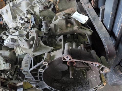 Used Gearbox Gearbox PEUGEOT BOXER Van 2.2 HDi 120 (120 hp) 32015126 32015126