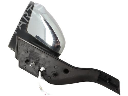 Left mirror PEUGEOT 208 I (CA_, CC_) 1.2 THP 110 | BP28170480C26