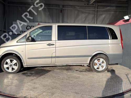 Engine control unit (ECU) MERCEDES-BENZ VITO Bus (W639) 116 CDI (639.701, 639.703, 639.705) | BP35828921M57 - Image 6