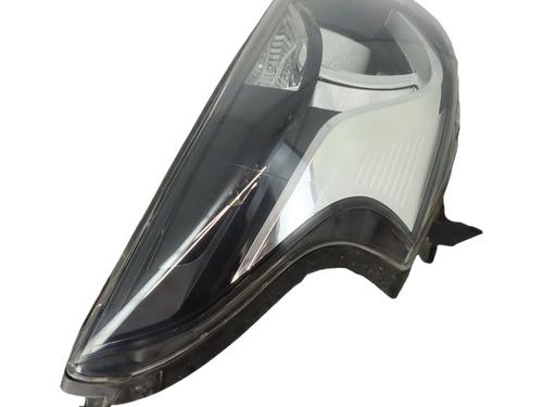 Right headlight RENAULT TRAFIC III Van (FG_) 1.6 dCi 95 (FGMJ, FGMR) | BP39487760C29 - Image 3