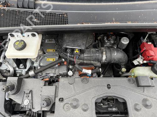 Gasdæmper bagklap RENAULT ZOE (BFM_) ZOE (BFMC, BFMD) | BP28292237C138 - Image 11