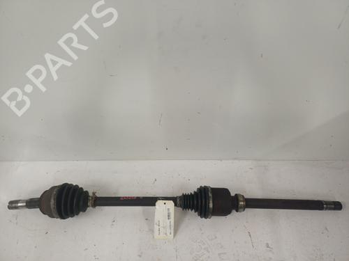 Right front driveshaft PEUGEOT BOXER Van 2.0 BlueHDi 130 | BP39172641M39 - Image 2