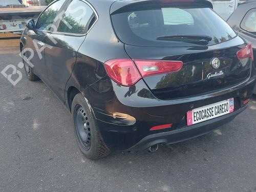 Engine ALFA ROMEO GIULIETTA (940_) 1.6 JTDM (940FXD1A) | BP37077409M1  - Image 25