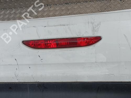 Rear bumper PEUGEOT 208 I (CA_, CC_) 1.6 BlueHDi 100 | BP24825341C8
