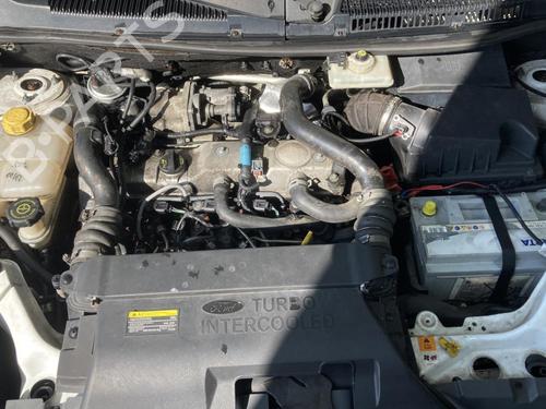 AC compressor FORD TRANSIT CONNECT (P65_, P70_, P80_) 1.8 Di | BP33627360M34 - Image 9