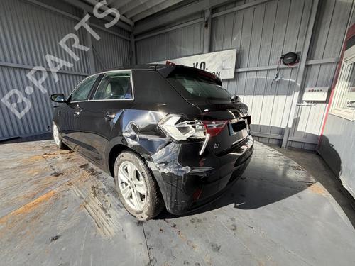 Ratt AUDI A1 Sportback (GBA) 25 TFSI | BP30088968C49 - Image 8