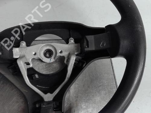 Steering wheel PEUGEOT 107 (PM_, PN_) 1.0 | BP21370853C49 