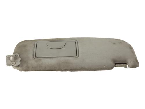 Used Right sun visor Right sun visor 21302239 21302239