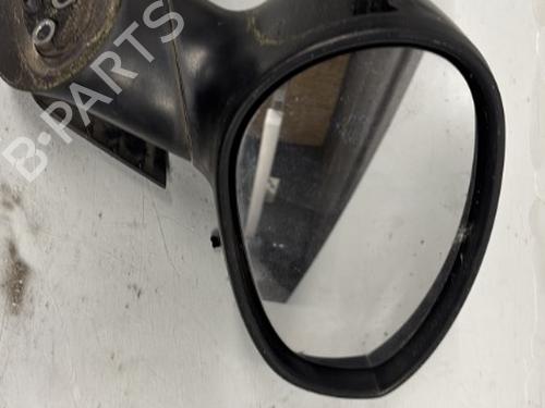 Right mirror FIAT GRANDE PUNTO (199_) 1.6 D Multijet | BP21301045C27 