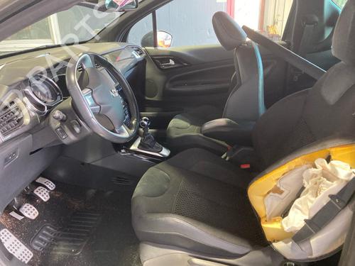 Gearbox CITROËN DS3 (SA_) 1.6 HDi 115 | BP38038865M3  - Image 12