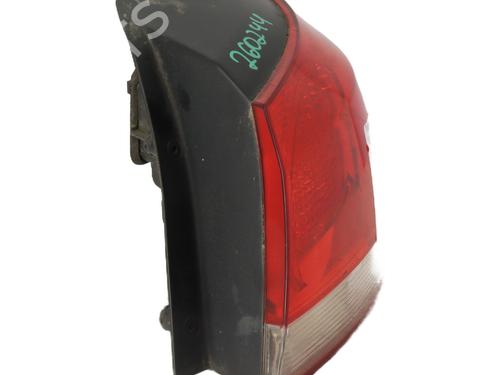 Right taillight VW GOLF VI (5K1) 2.0 TDI | BP32406940C35 - Image 5