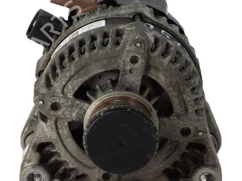 Alternator CITROËN C3 III (SX) 1.5 BlueHDi 100 (SXYHYP, SXYHTU) | BP30761473M7  - Image 5