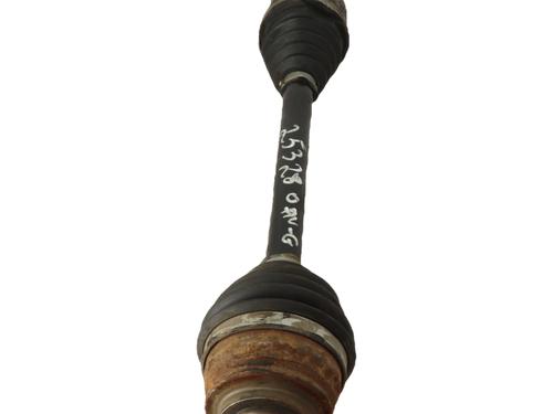 Left front driveshaft PEUGEOT PARTNER Box Body/MPV (K9) 1.6 BlueHDI 100 | BP28731994M38 - Image 2