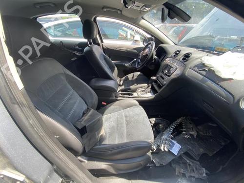 Left front window switch FORD MONDEO IV (BA7) 2.0 TDCi | BP21366787I27 - Image 9