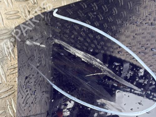 Used Rear bumper DACIA SANDERO II TCe 90 (B8M1, B8MA, B8AC) (90 hp) 29747702