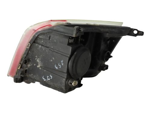 Left headlight CITROËN C2 (JM_) 1.4 | BP30179292C28 - Image 3