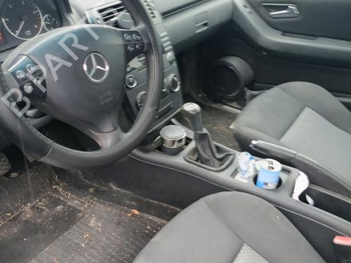 Used Parts MERCEDES-BENZ A-CLASS (W169) A 160 CDI (169.006, 169.306) (82 hp) 4285676