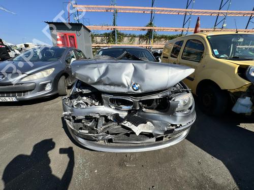 Left front fog light BMW 1 (E87) 118 d | BP21301029C30 